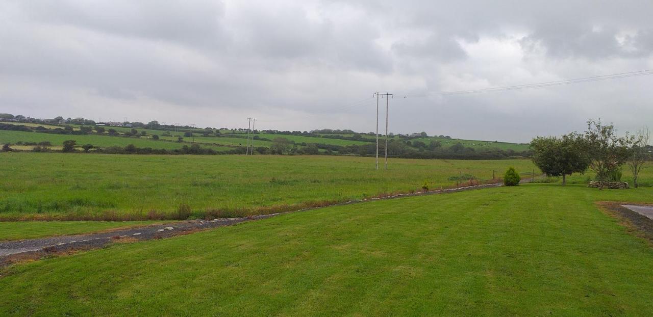 Murphy'S Irish Farmhouse Near Ballybunion Zewnętrze zdjęcie