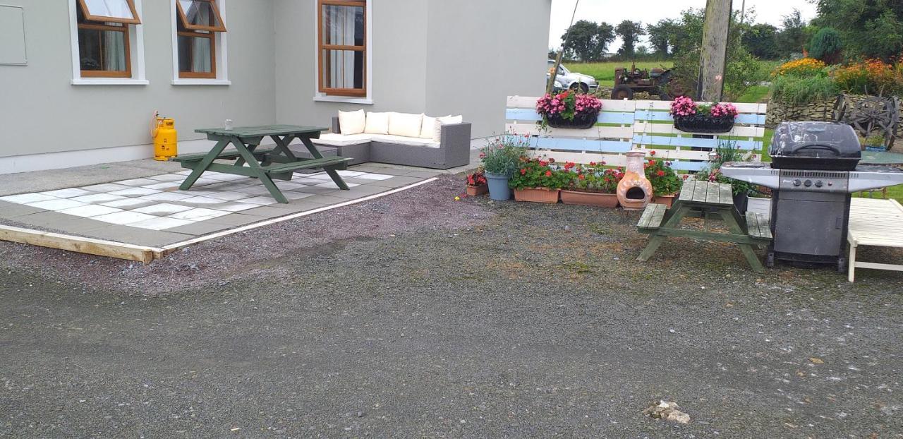 Murphy'S Irish Farmhouse Near Ballybunion Zewnętrze zdjęcie