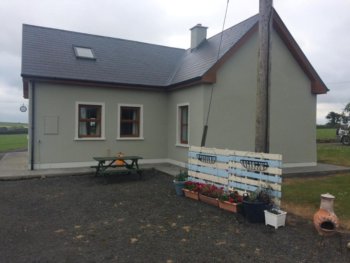 Murphy'S Irish Farmhouse Near Ballybunion Zewnętrze zdjęcie