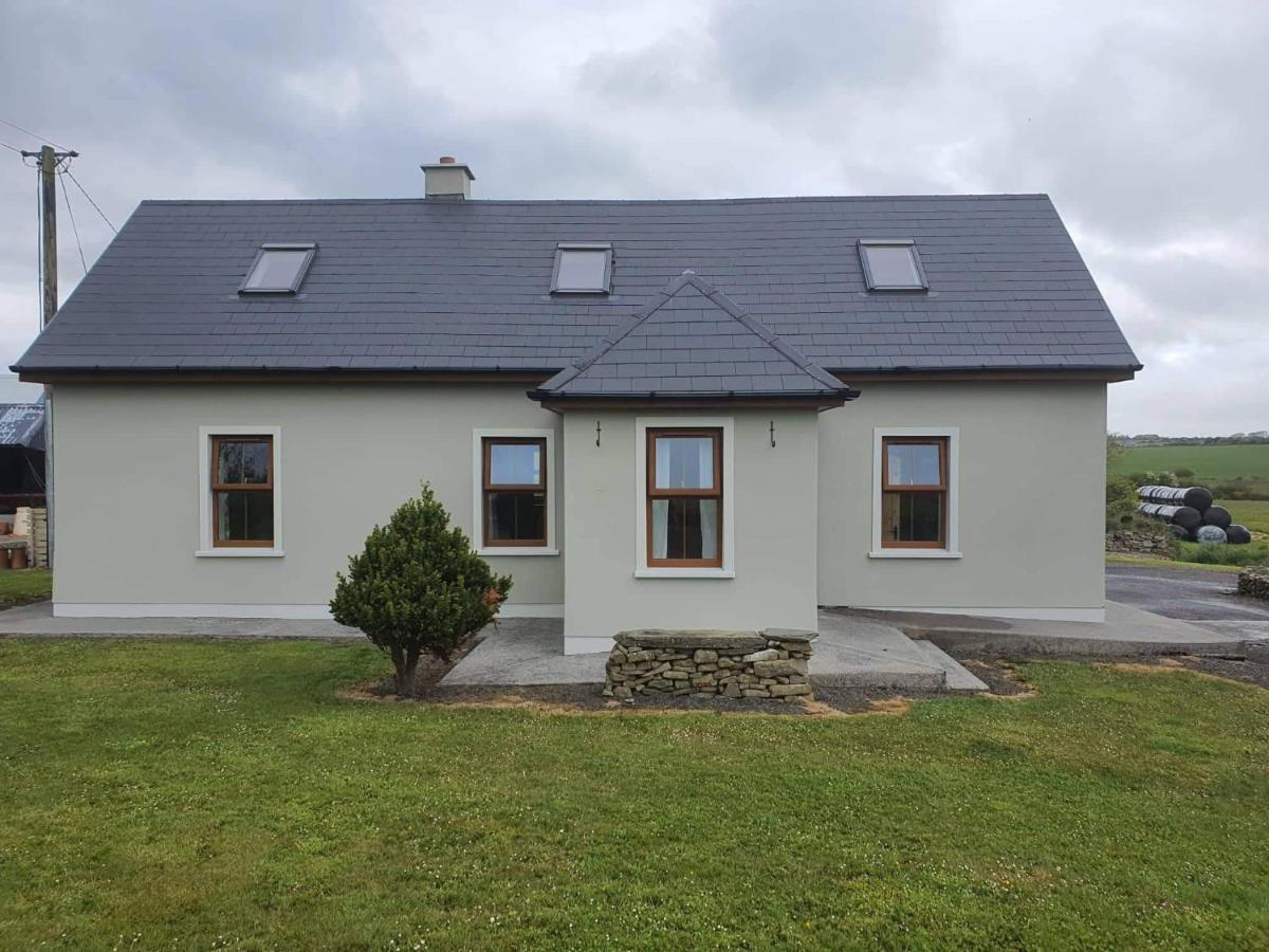 Murphy'S Irish Farmhouse Near Ballybunion Zewnętrze zdjęcie