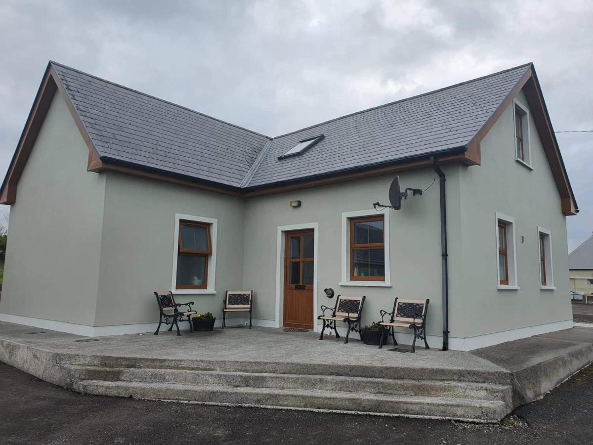 Murphy'S Irish Farmhouse Near Ballybunion Zewnętrze zdjęcie
